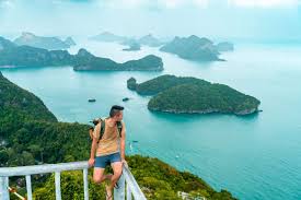 Koh Samui, Thailand